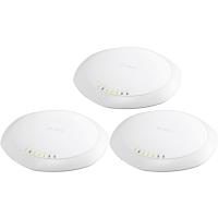 Точка доступуZyXEL NWA1123-AC Pro 3-pack (NWA1123ACPRO-EU0102F) UA UCRF