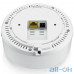 Точка доступу ZyXEL NWA1123-ACv2 (NWA1123-ACV2-EU0101F) UA UCRF — інтернет магазин All-Ok. фото 2