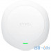 Точка доступу ZyXEL NWA1123-AC HD без БП (NWA1123-ACHD-EU0103F) UA UCRF — інтернет магазин All-Ok. фото 1