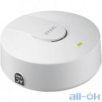 Точка доступу ZyXEL NWA1123-ACv2 (NWA1123-ACV2-EU0101F) UA UCRF
