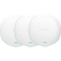 Точка доступу ZyXEL NWA1123-AC HD 3-pack (NWA1123-ACHD-EU0102F) UA UCRF