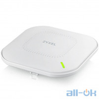 Точка доступу ZyXEL NWA110AX (NWA110AX-EU0102F) UA UCRF