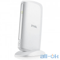 Точка доступу ZyXEL Armor X1 (WAP6806-EU0101F) UA UCRF