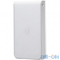Точка доступу Ubiquiti UniFi UAP-IW-HD