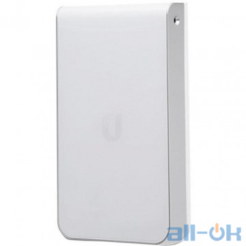 Точка доступу Ubiquiti UniFi UAP-IW-HD