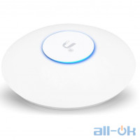 Точка доступу Ubiquiti Unifi AC SHD (UAP-AC-SHD)