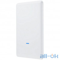 Точка доступу Ubiquiti UniFi AC Mesh Pro AP (UAP-AC-M-PRO) UA UCRF