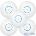 Точка доступу Ubiquiti UniFi AC LR AP 5-Pack (UAP-AC-LR-5) — інтернет магазин All-Ok. фото 4