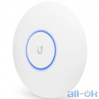 Точка доступу Ubiquiti UniFi AC HD AP (UAP-AC-HD)