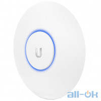 Точка доступу Ubiquiti Unifi AC Lite AP (UAP-AC-LITE) UA UCRF