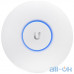 Точка доступу Ubiquiti Unifi AC Lite AP (UAP-AC-LITE) UA UCRF — інтернет магазин All-Ok. фото 1
