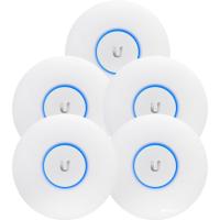 Точка доступу Ubiquiti Unifi AC Lite AP 5 pack (UAP-AC-LITE-5) UA UCRF