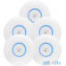 Точка доступу Ubiquiti Unifi AC Lite AP 5 pack (UAP-AC-LITE-5) UA UCRF — інтернет магазин All-Ok. фото 5