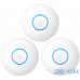 Точка доступу Ubiquiti UniFi nanoHD 3-pack (UAP-nanoHD-3) — інтернет магазин All-Ok. фото 4