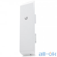 Точка доступу Ubiquiti NanoStation M2