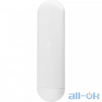 Точка доступу Ubiquiti NanoStation AC (NS-5AC)