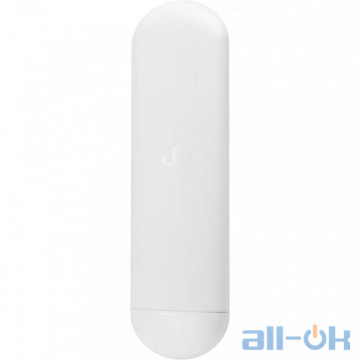 Точка доступу Ubiquiti NanoStation AC (NS-5AC)