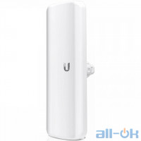 Точка доступу Ubiquiti Lite AP GPS (LAP-GPS) UA UCRF
