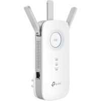 Повторювач Wi-Fi TP-LINK RE455 UA UCRF