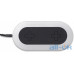 Бездротовий зарядний пристрій Qitech Wireless Double Pad with QI Silver (QT-DP-01Sl) — інтернет магазин All-Ok. фото 1
