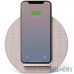 Бездротовий ЗП для мобільних телефонів NATIVE UNION Dock Wireless Charger Fabric Rose (DOCK-WL-FB-ROSE) — інтернет магазин All-Ok. фото 3