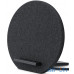 Бездротовий зарядний пристрій NATIVE UNION Dock Wireless Charger Fabric Slate (DOCK-WL-FB-GRY) — інтернет магазин All-Ok. фото 3