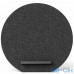 Бездротовий зарядний пристрій NATIVE UNION Dock Wireless Charger Fabric Slate (DOCK-WL-FB-GRY) — інтернет магазин All-Ok. фото 1