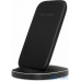 Бездротовий зарядний пристрій Qitech Wireless Stand Qitech Wireless Stand Black (QT-Stand2bk) — інтернет магазин All-Ok. фото 1