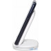Бездротовий зарядний пристрій Qitech Wireless Stand Qitech Wireless Stand White (QT-Stand2wh) — інтернет магазин All-Ok. фото 3