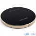 Бездротовий ЗП для мобільних телефонів Satechi Wireless Charging Pad Gold (ST-WCPG) — інтернет магазин All-Ok. фото 2