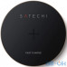Бездротовий ЗП для мобільних телефонів Satechi Wireless Charging Pad Gold (ST-WCPG) — інтернет магазин All-Ok. фото 1