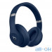 Навушники з мікрофоном Beats by Dr. Dre Studio3 Wireless Blue (MQCY2) — інтернет магазин All-Ok. фото 2
