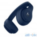 Навушники з мікрофоном Beats by Dr. Dre Studio3 Wireless Blue (MQCY2) — інтернет магазин All-Ok. фото 3