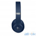 Навушники з мікрофоном Beats by Dr. Dre Studio3 Wireless Blue (MQCY2) — інтернет магазин All-Ok. фото 4