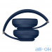 Навушники з мікрофоном Beats by Dr. Dre Studio3 Wireless Blue (MQCY2) — інтернет магазин All-Ok. фото 5