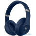 Навушники з мікрофоном Beats by Dr. Dre Studio3 Wireless Blue (MQCY2) — інтернет магазин All-Ok. фото 1