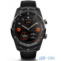 Смарт-годинник Mobvoi TicWatch Pro 2020 Shadow Black (MBV-TWP2020-BLK)