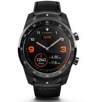 Смарт-годинник Mobvoi TicWatch Pro 2020 Shadow Black (MBV-TWP2020-BLK)