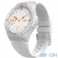 Смарт-годинник Mobvoi TicWatch S2 WG12016 Glacier White