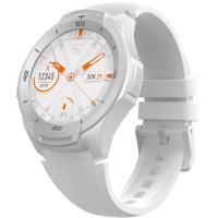 Смарт-годинник Mobvoi TicWatch S2 WG12016 Glacier White