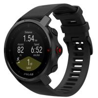 Спортивний годинник Polar Grit X Black M/L (90081734)