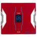 Ваги підлогові електронні Tanita RD-953 Red — інтернет магазин All-Ok. фото 1