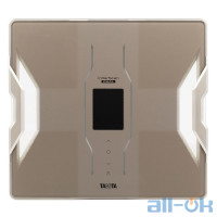 Ваги підлогові електронні Tanita RD-953 Platinum