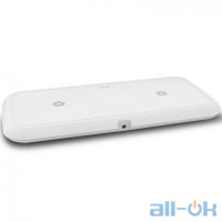 Бездротовий зарядний пристрій Zens Dual Fast Wireless Charging 10W White (ZEDC02W/00)