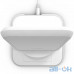 Бездротовий ЗП для мобільних телефонів, планшетів Plus стенд Zens Stand Aluminium Wireless Charger 10W White (ZESC13W/00) — інтернет магазин All-Ok. фото 2