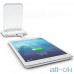 Бездротовий ЗП для мобільних телефонів, планшетів Plus стенд Zens Stand Aluminium Wireless Charger 10W White (ZESC13W/00) — інтернет магазин All-Ok. фото 3