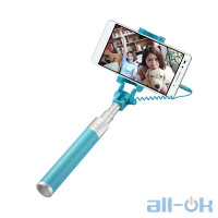 Монопод Huawei Selfie Stick AF11 Blue
