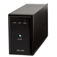 Лінійно-інтерактивне ДБЖ LogicPower LPM-U1100VA (4983) UA UCRF