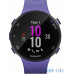 Спортивний годинник Garmin Forerunner 45s Iris (010-02156-11/010-02156-01) — інтернет магазин All-Ok. фото 1