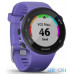 Спортивний годинник Garmin Forerunner 45s Iris (010-02156-11/010-02156-01) — інтернет магазин All-Ok. фото 3